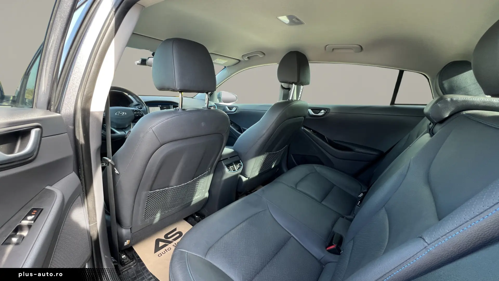 Hyundai IONIQ 141CP Exclusive