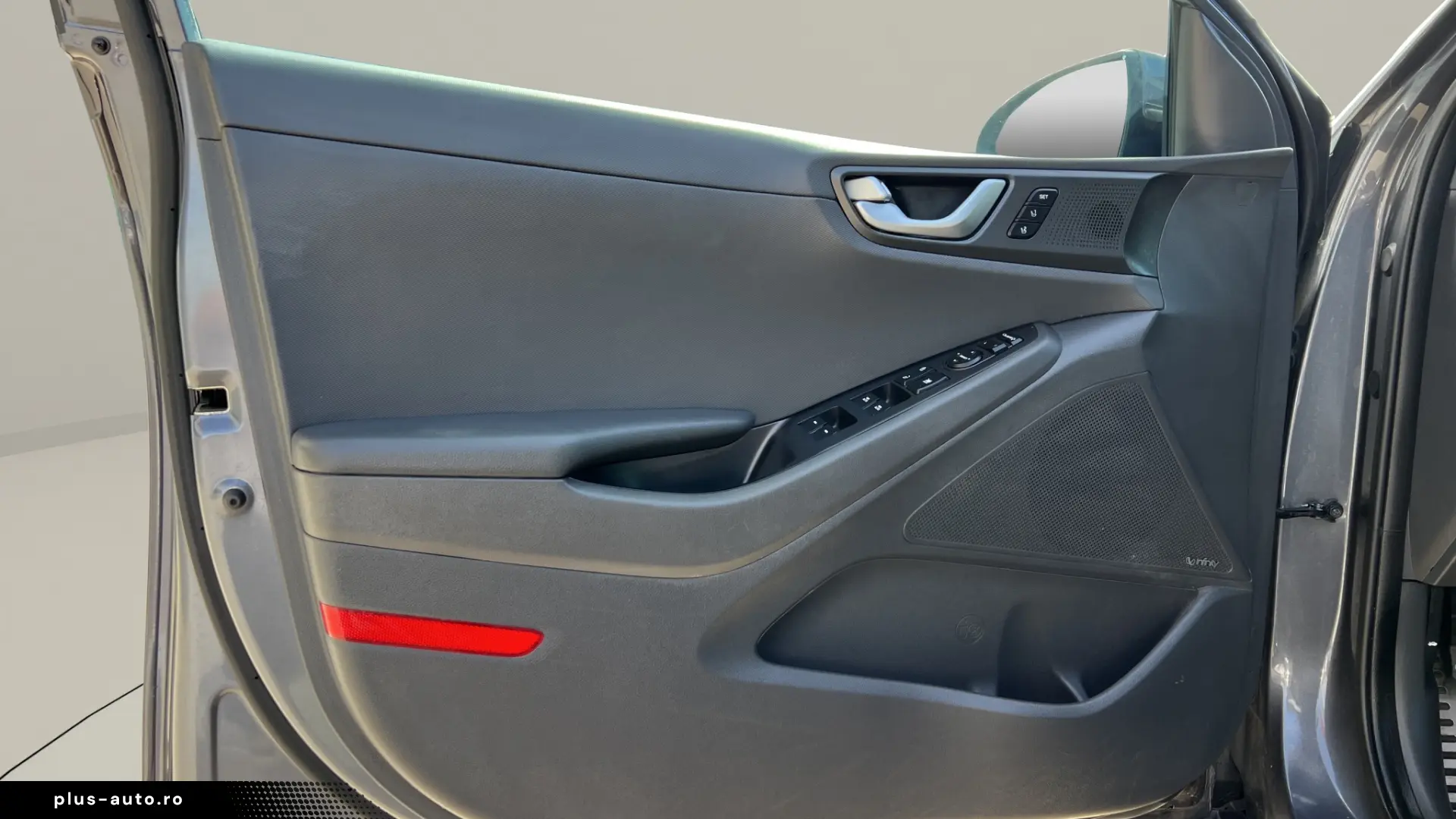 Hyundai IONIQ 141CP Exclusive