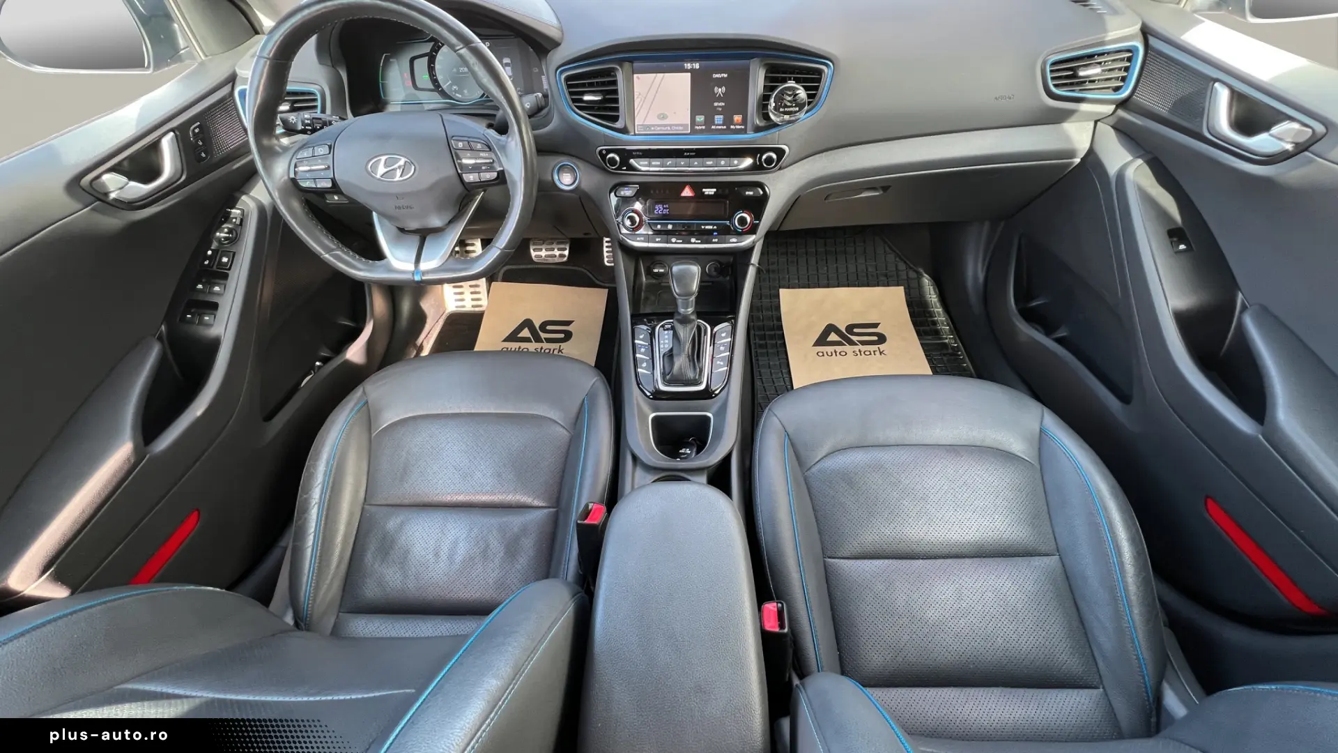 Hyundai IONIQ 141CP Exclusive