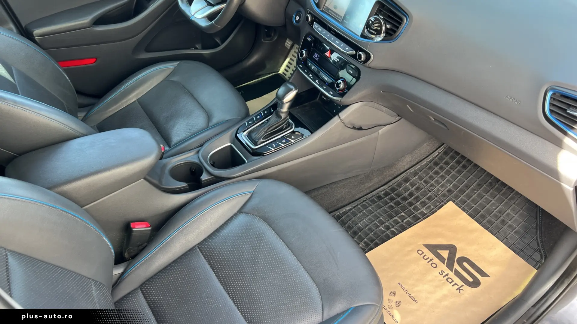 Hyundai IONIQ 141CP Exclusive