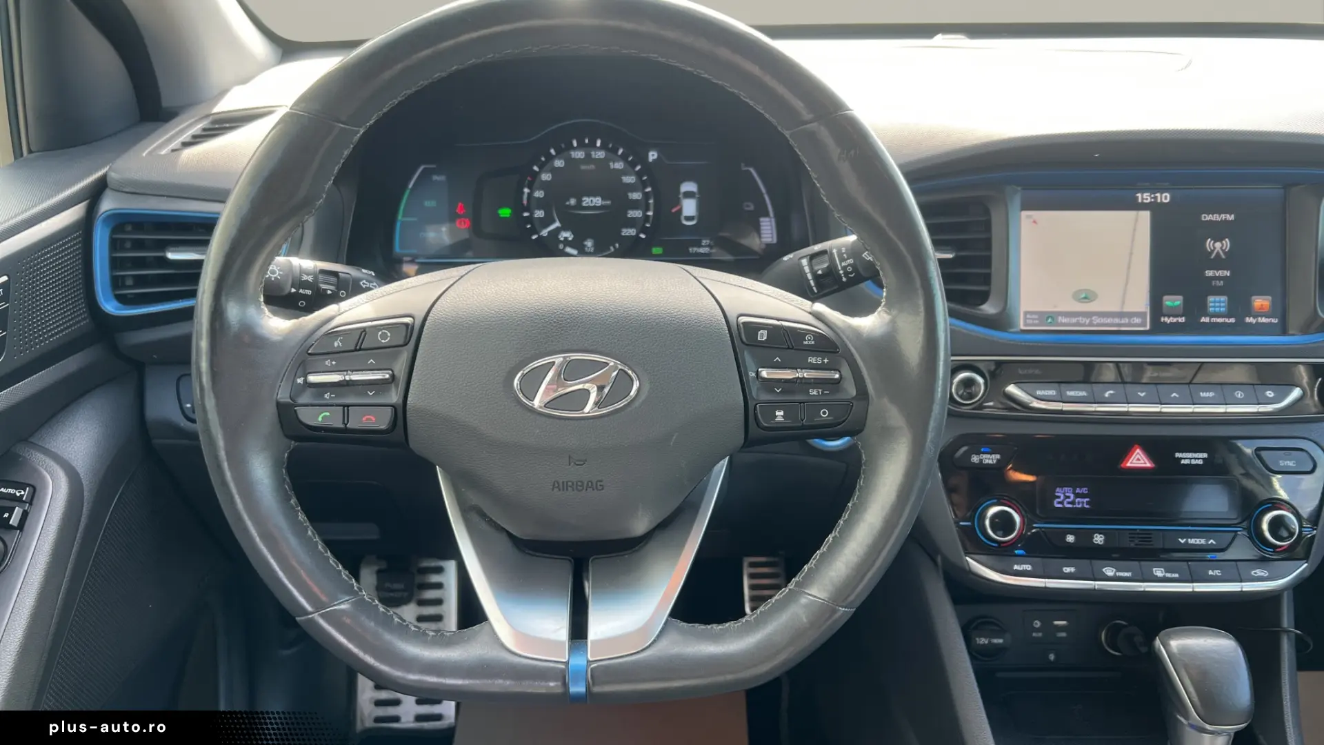 Hyundai IONIQ 141CP Exclusive