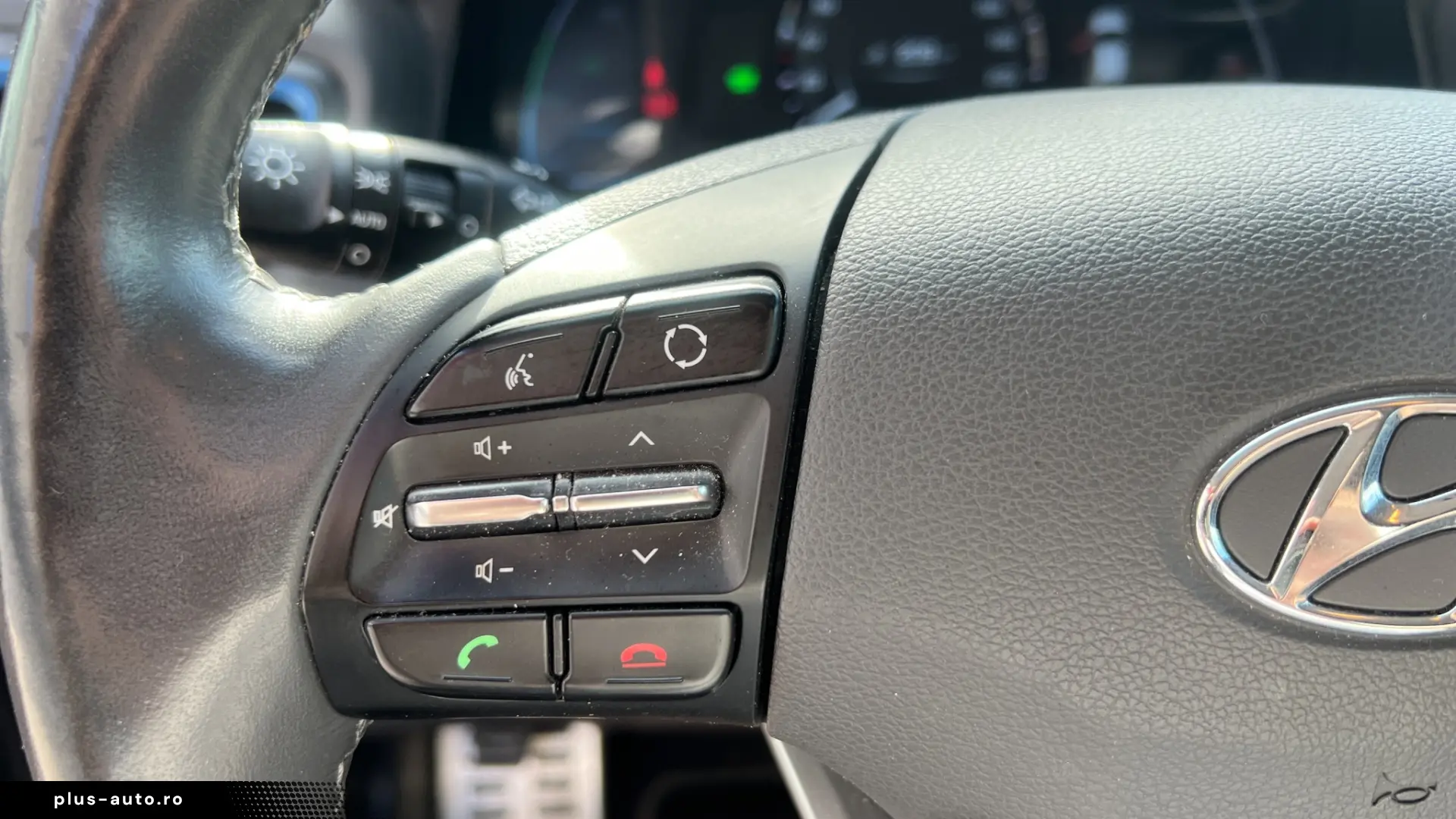 Hyundai IONIQ 141CP Exclusive