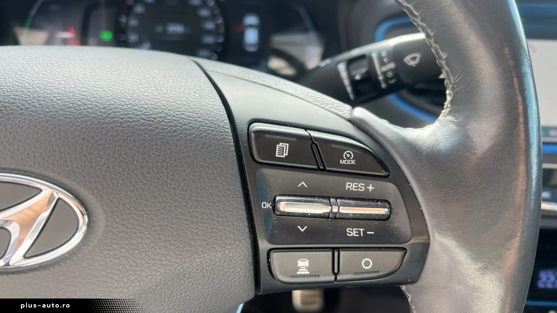 Hyundai IONIQ 141CP Exclusive