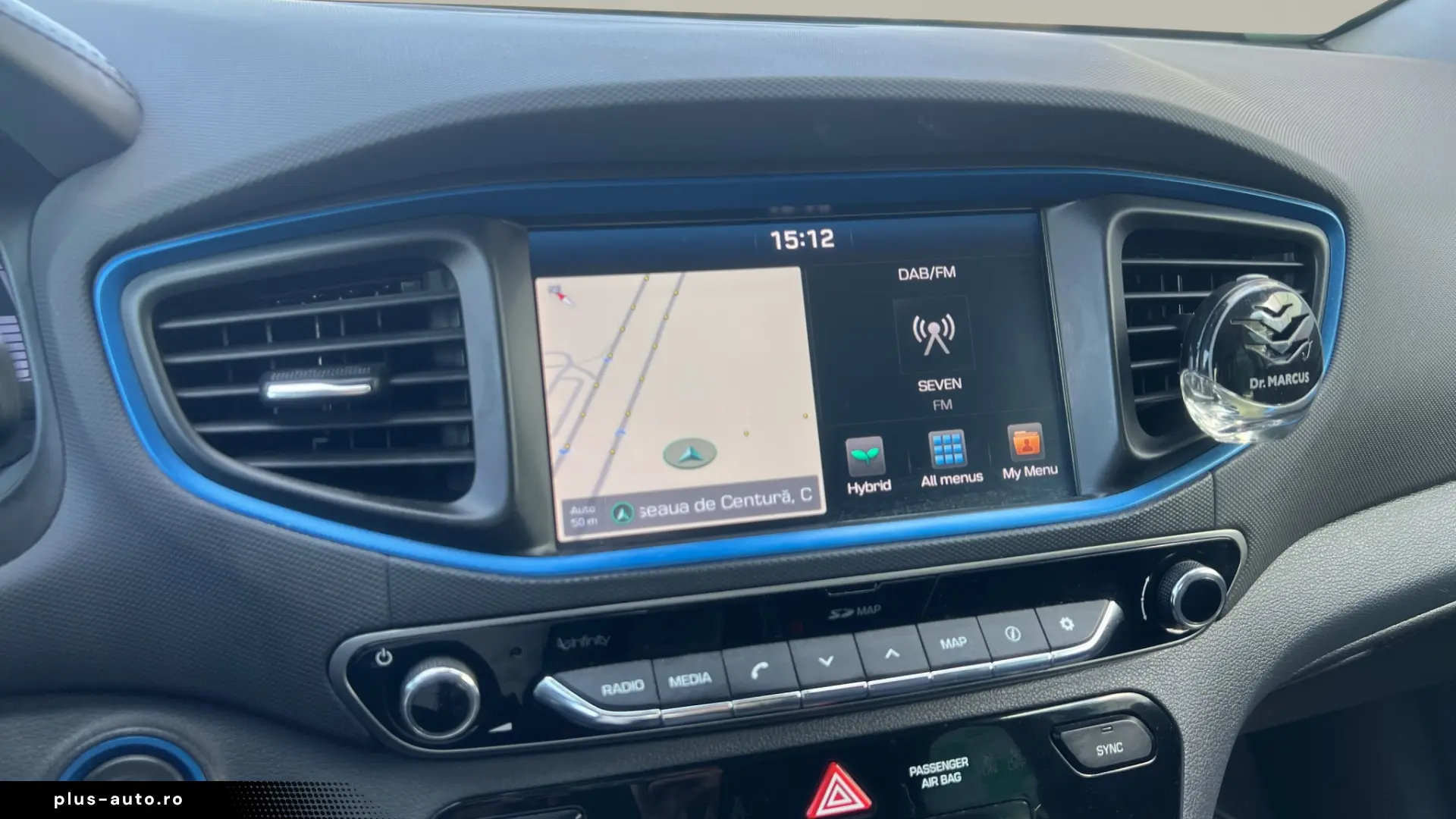 Hyundai IONIQ 141CP Exclusive