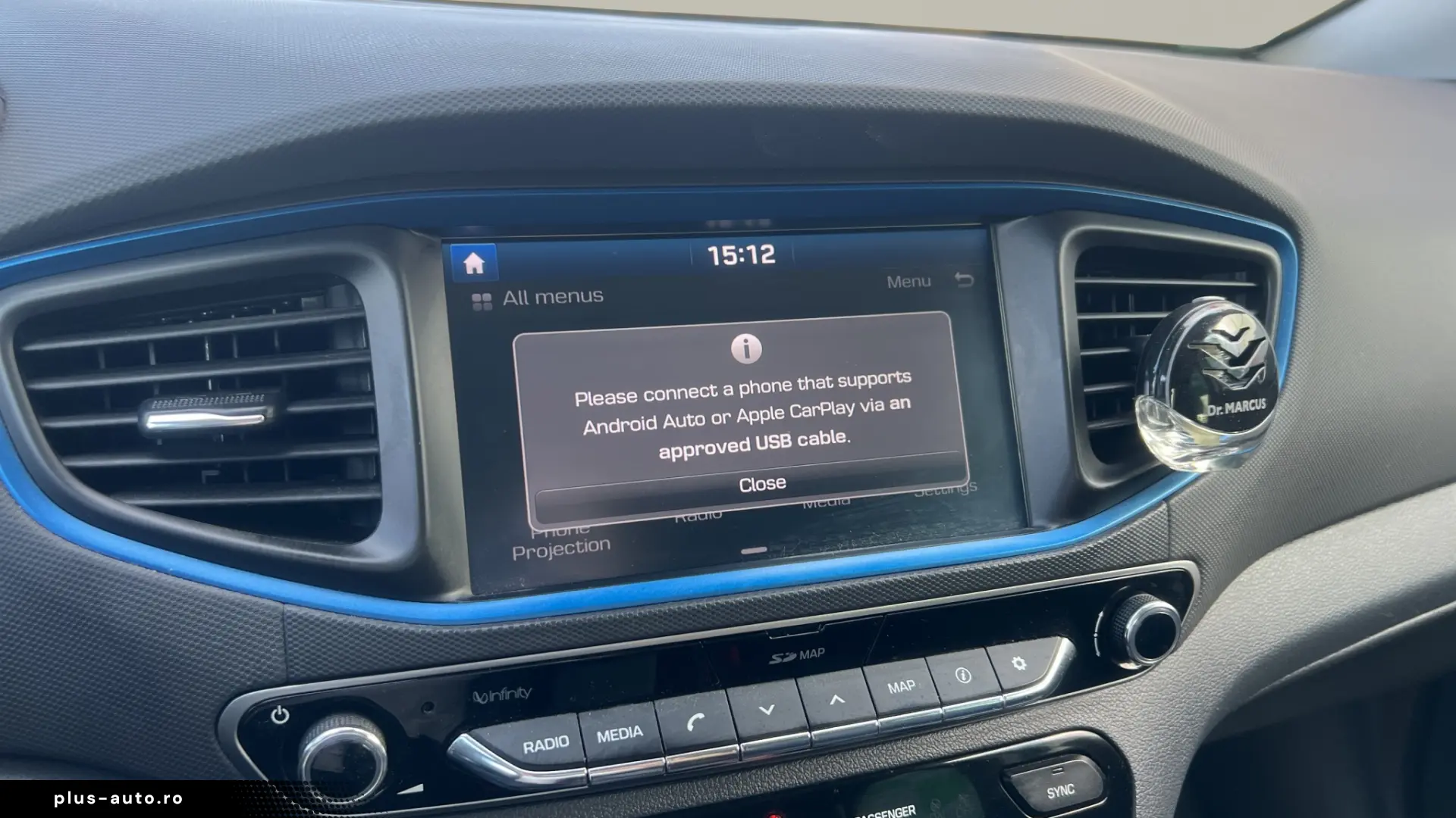 Hyundai IONIQ 141CP Exclusive