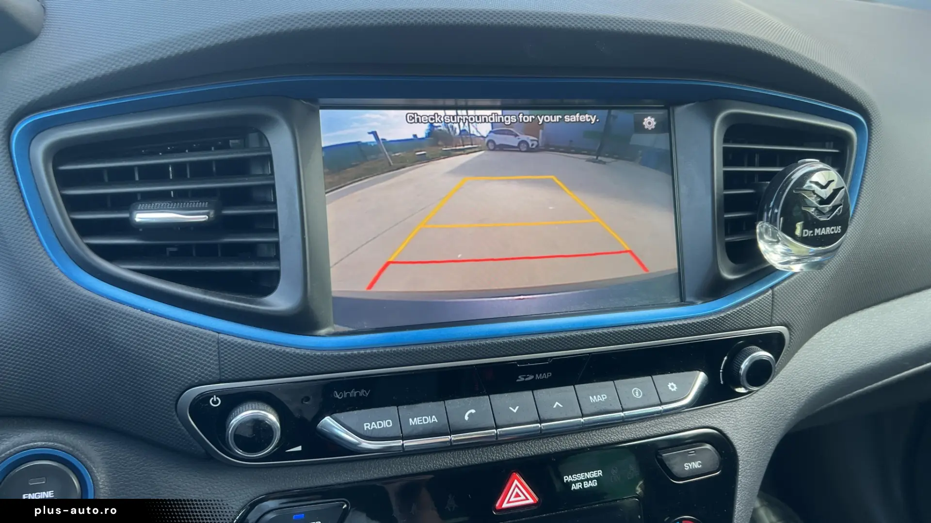 Hyundai IONIQ 141CP Exclusive