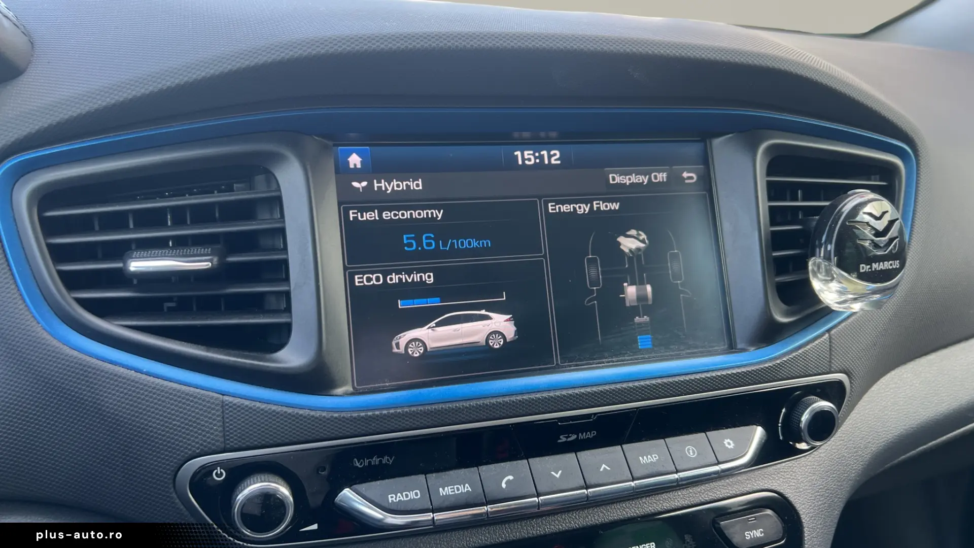 Hyundai IONIQ 141CP Exclusive