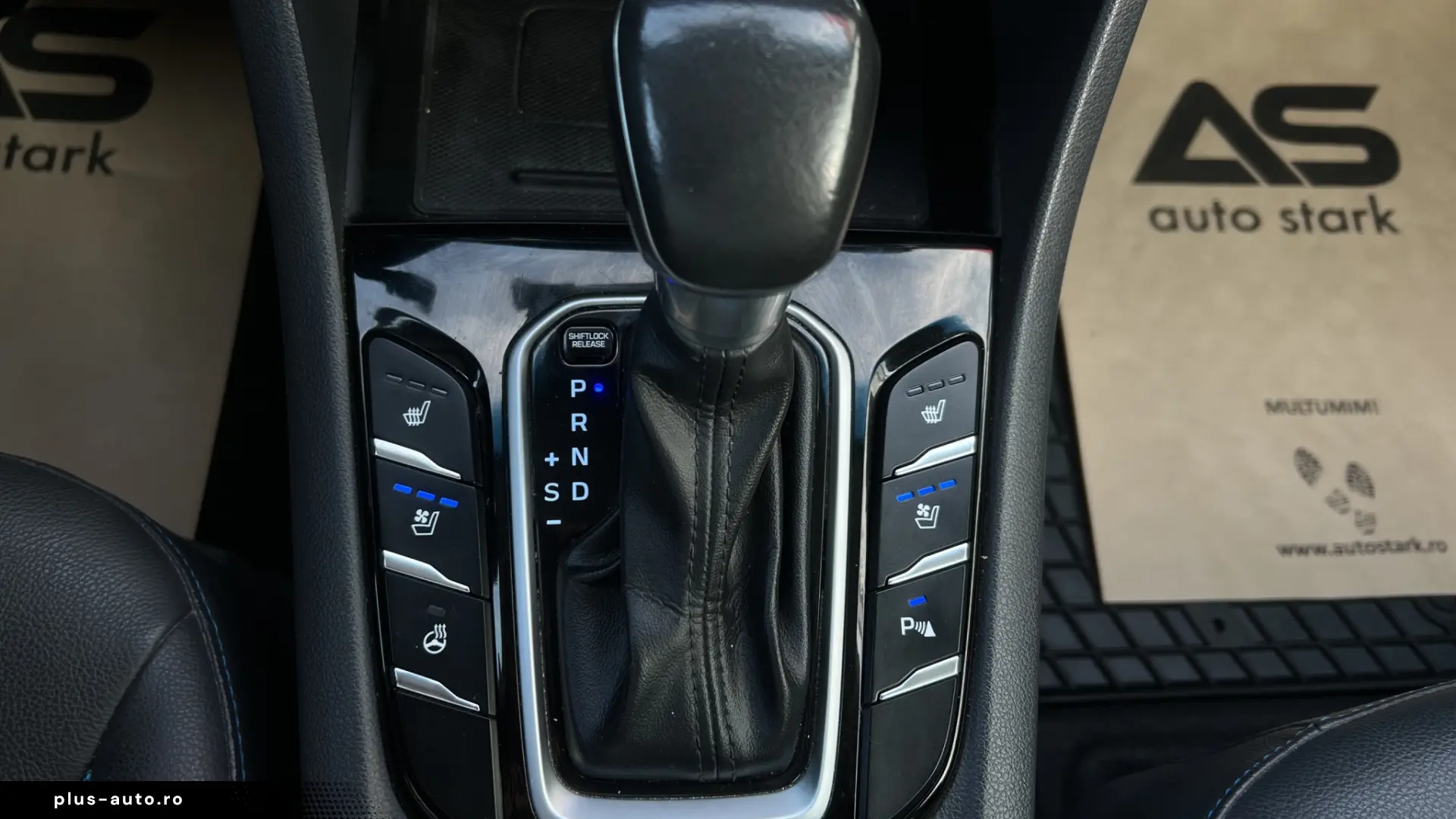 Hyundai IONIQ 141CP Exclusive