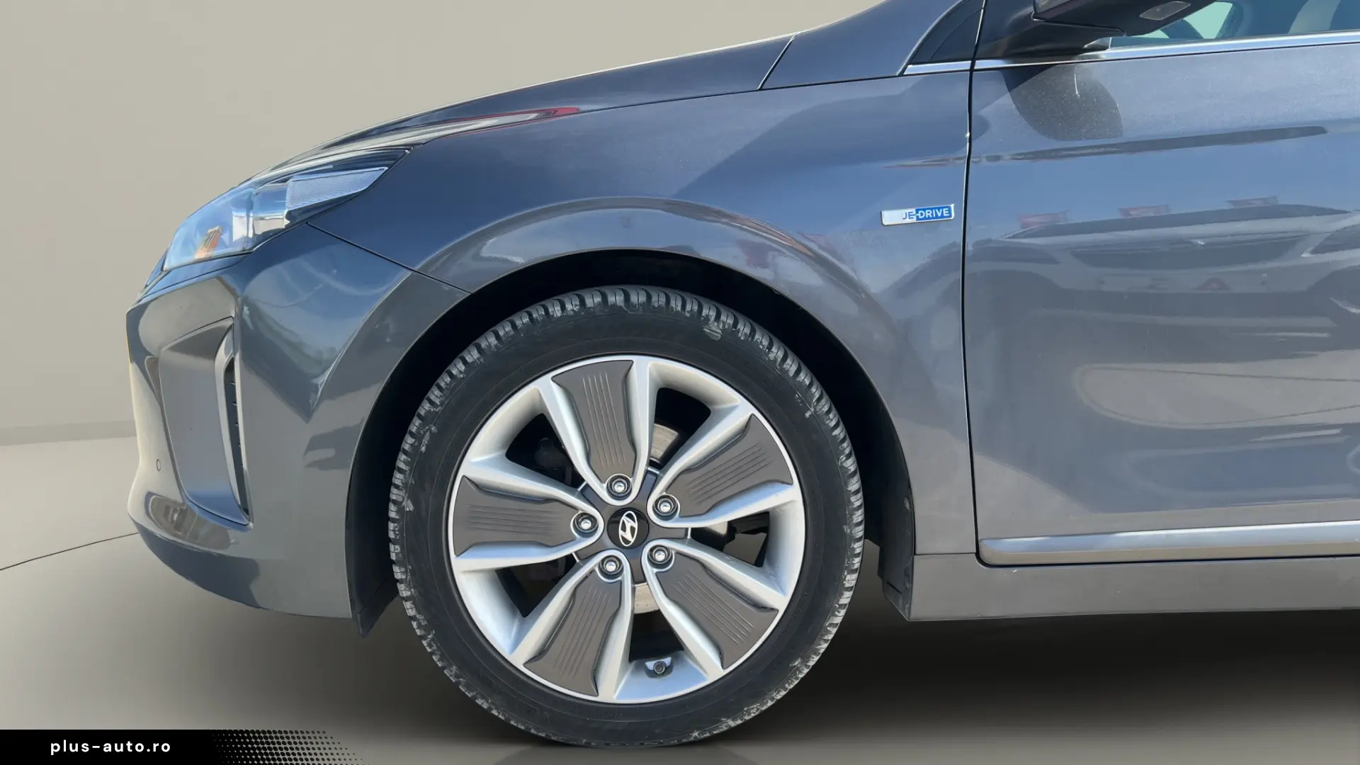 Hyundai IONIQ 141CP Exclusive