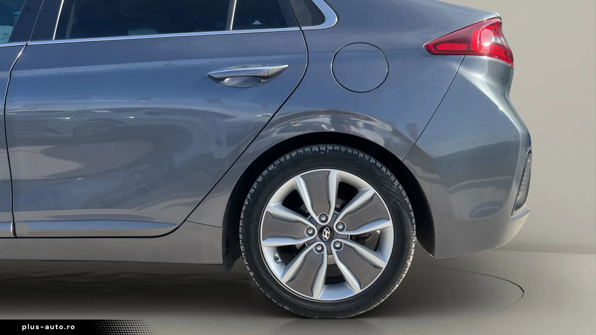 Hyundai IONIQ 141CP Exclusive