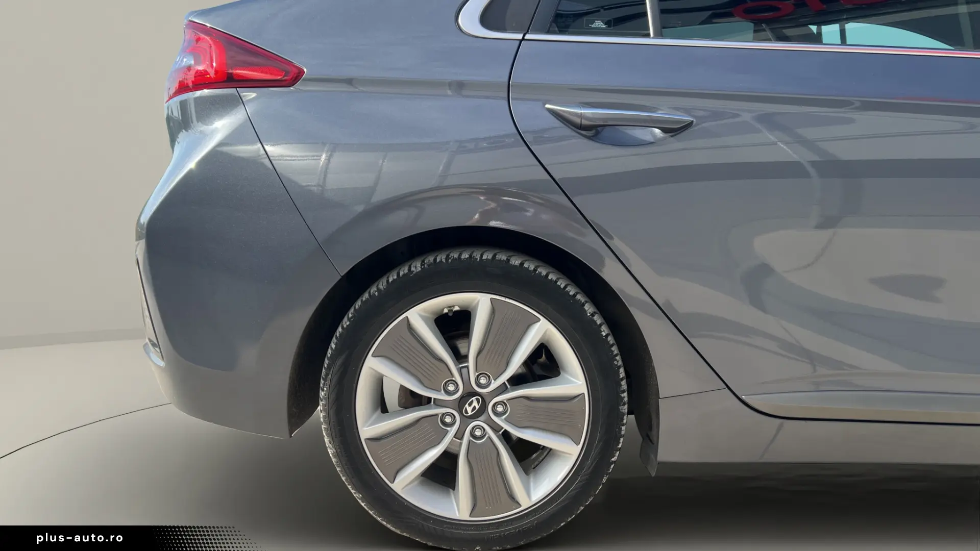 Hyundai IONIQ 141CP Exclusive