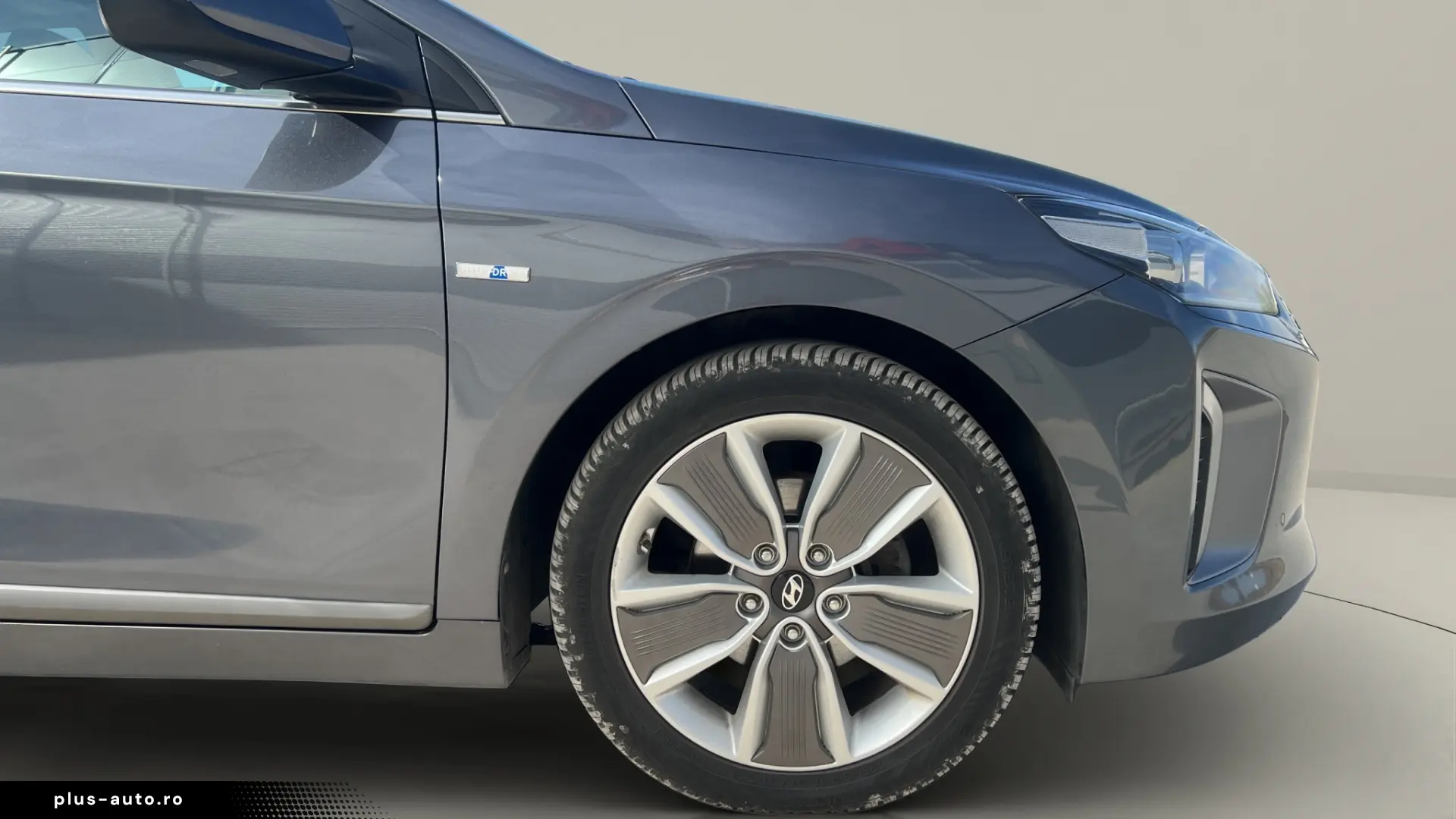 Hyundai IONIQ 141CP Exclusive