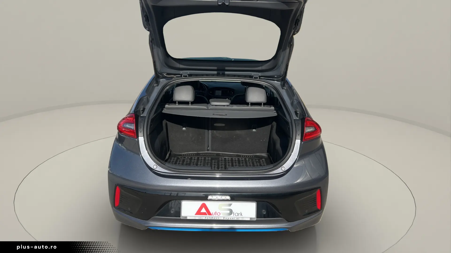 Hyundai IONIQ 141CP Exclusive