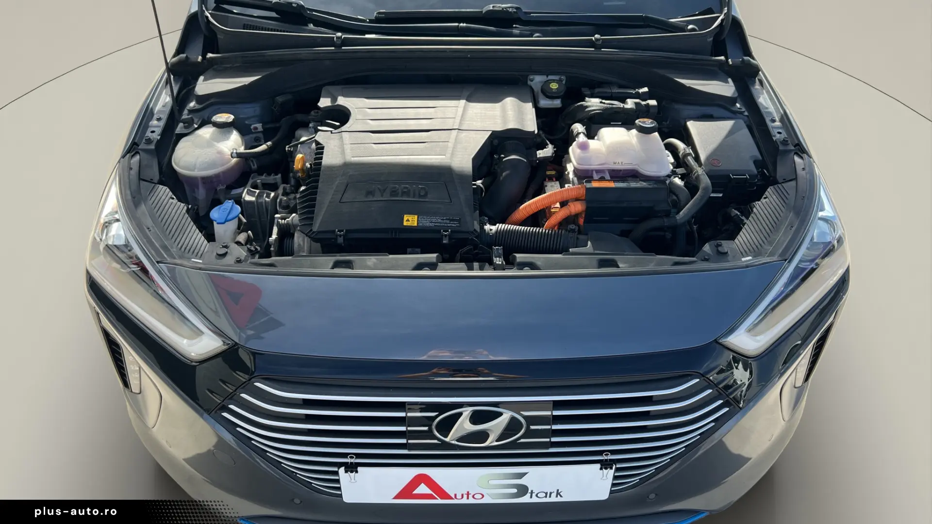 Hyundai IONIQ 141CP Exclusive