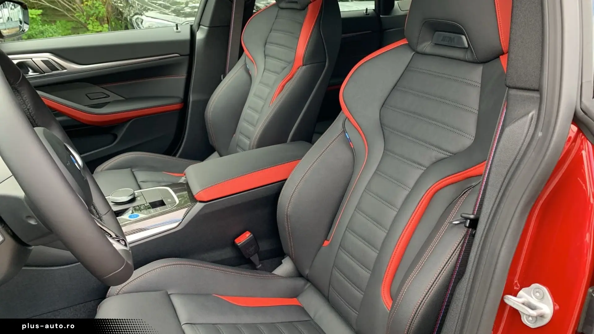 BMW i4 xDrive40 Bestellaktion
