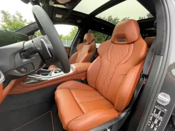 BMW X7 xDrive40d M Sport Pro SKY LOUNGE • MASSAGE