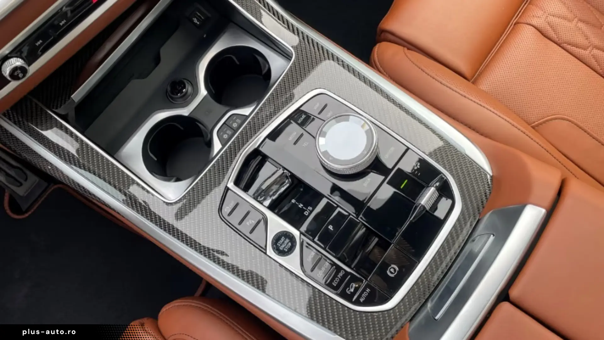 BMW X7 xDrive40d M Sport Pro SKY LOUNGE • MASSAGE