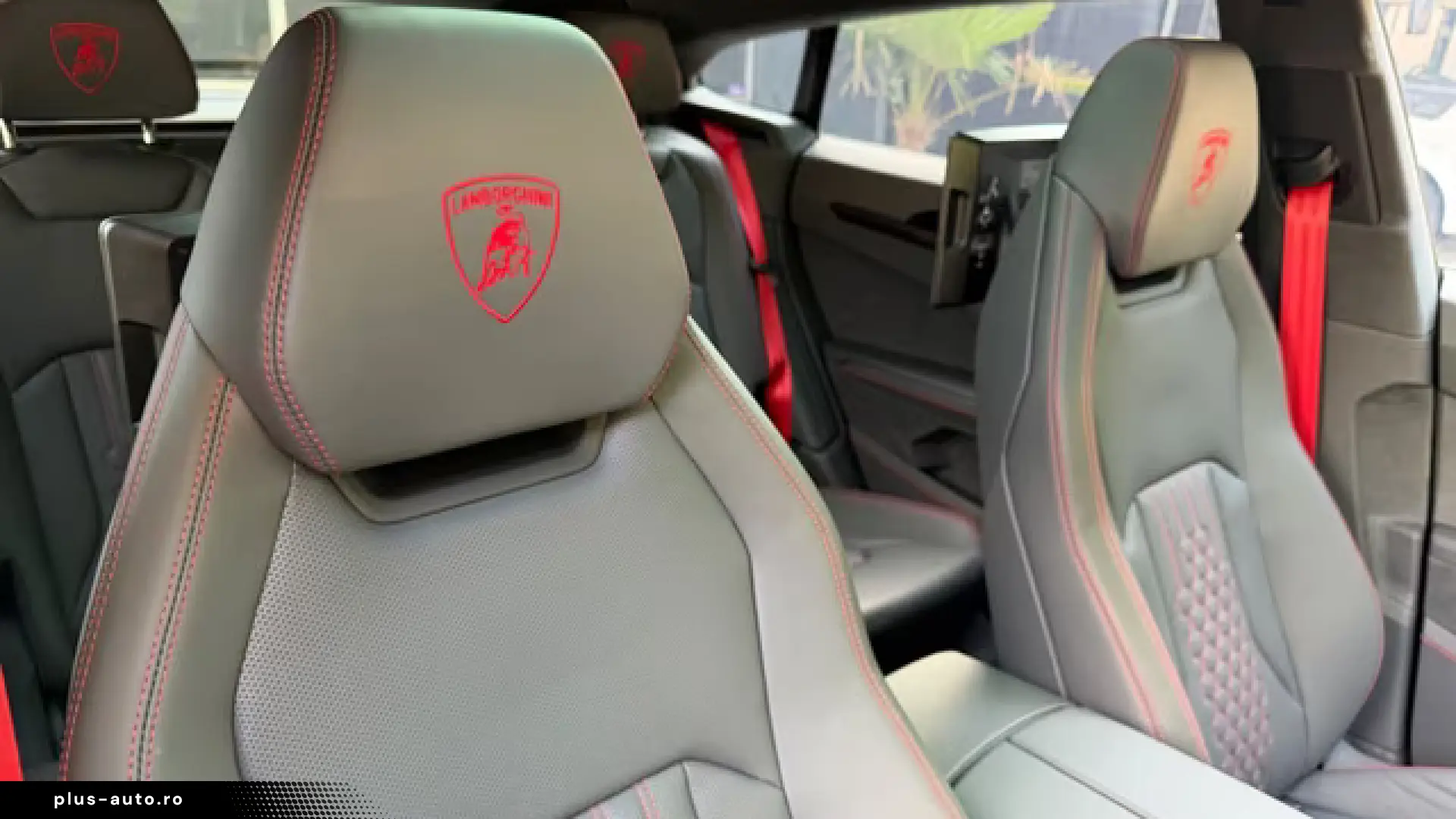 LAMBORGHINI URUS 2025 — imagine 21
