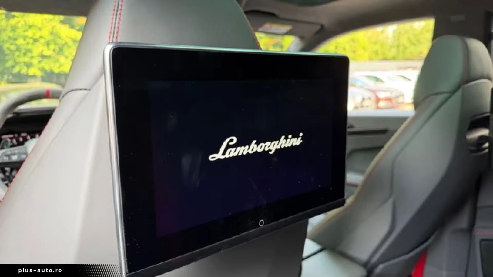 LAMBORGHINI URUS 2025 — imagine 28