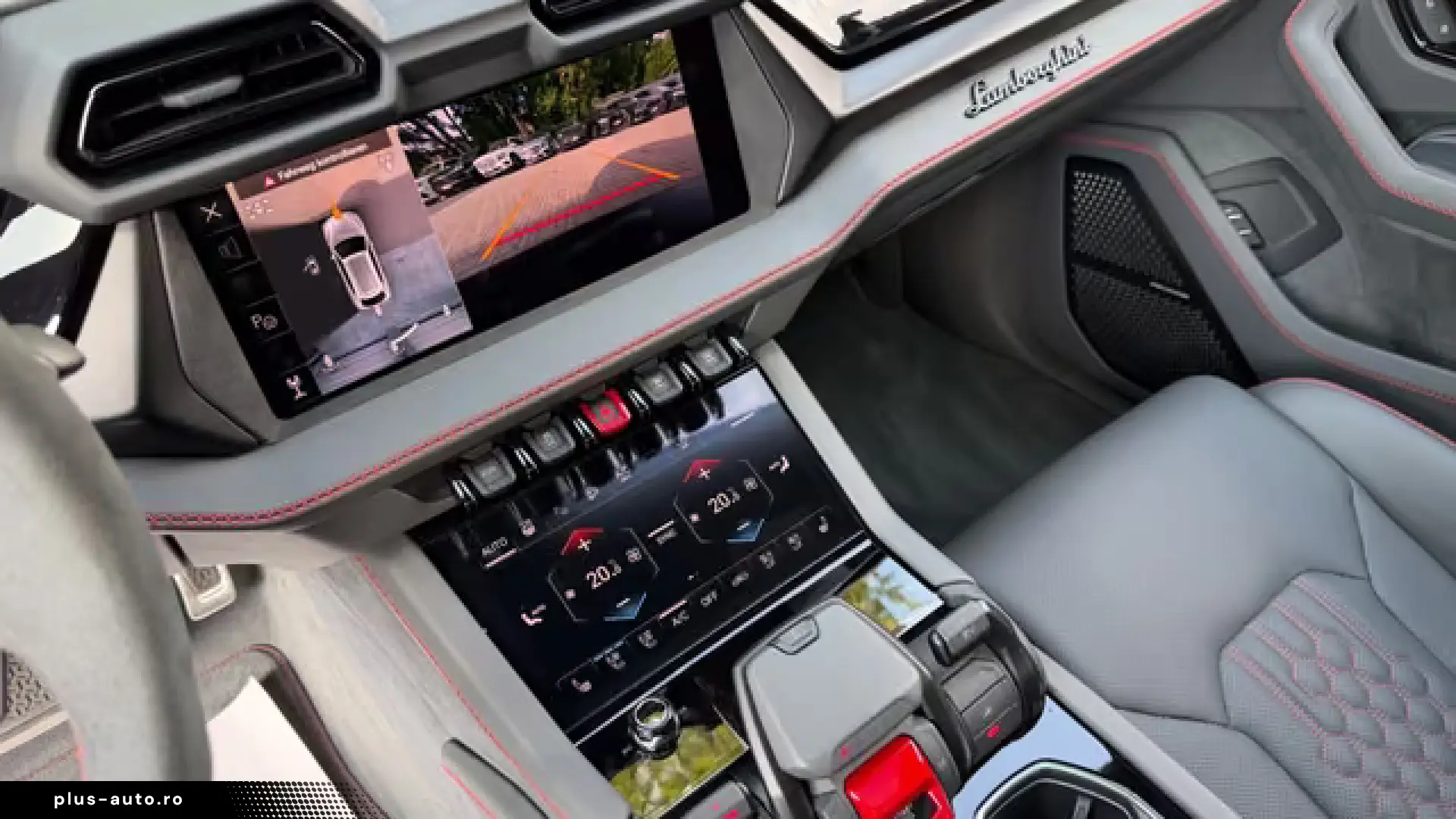 LAMBORGHINI URUS 2025 — imagine 30