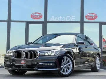 Bmw Seria-7