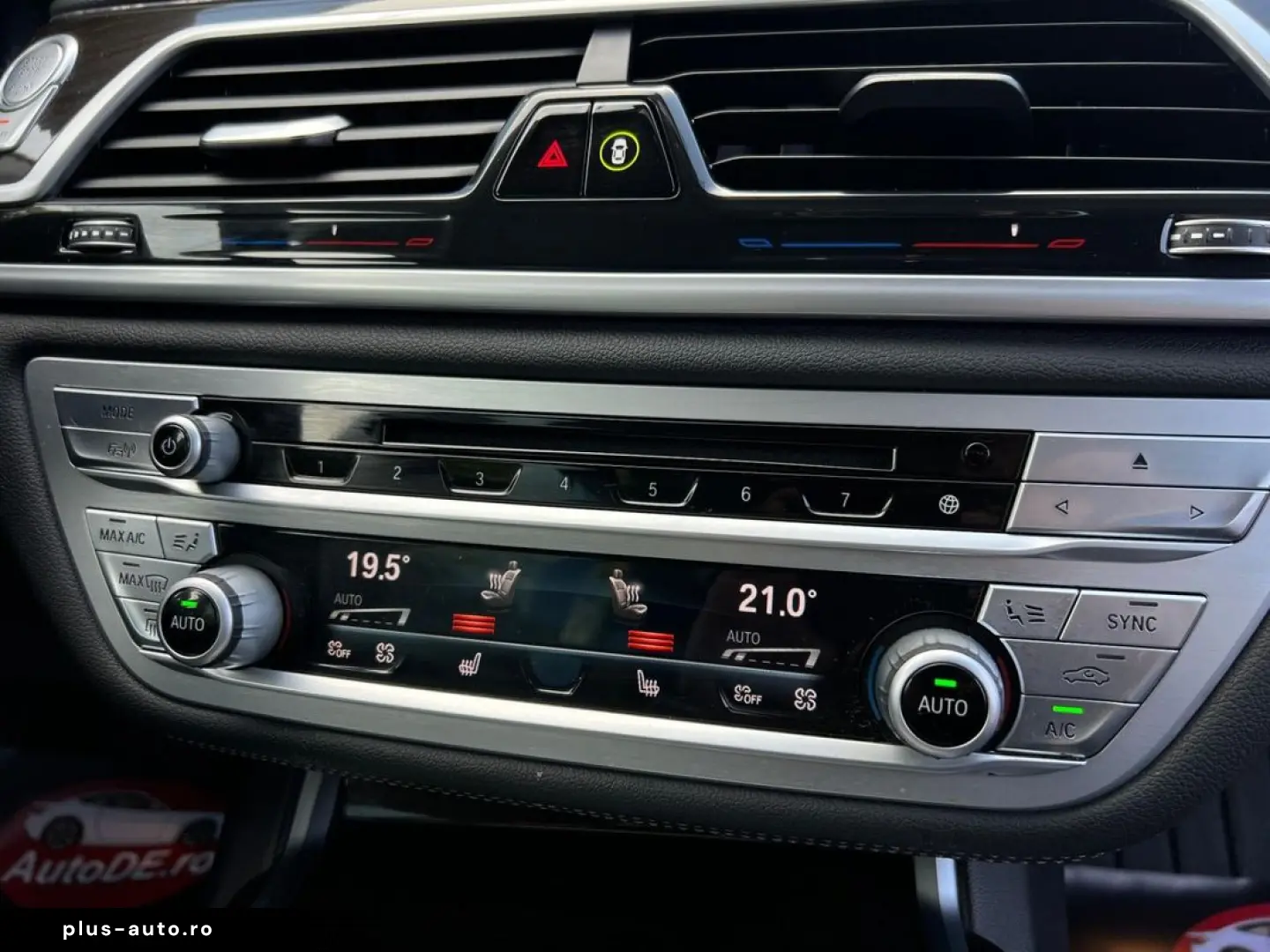Bmw Seria-7