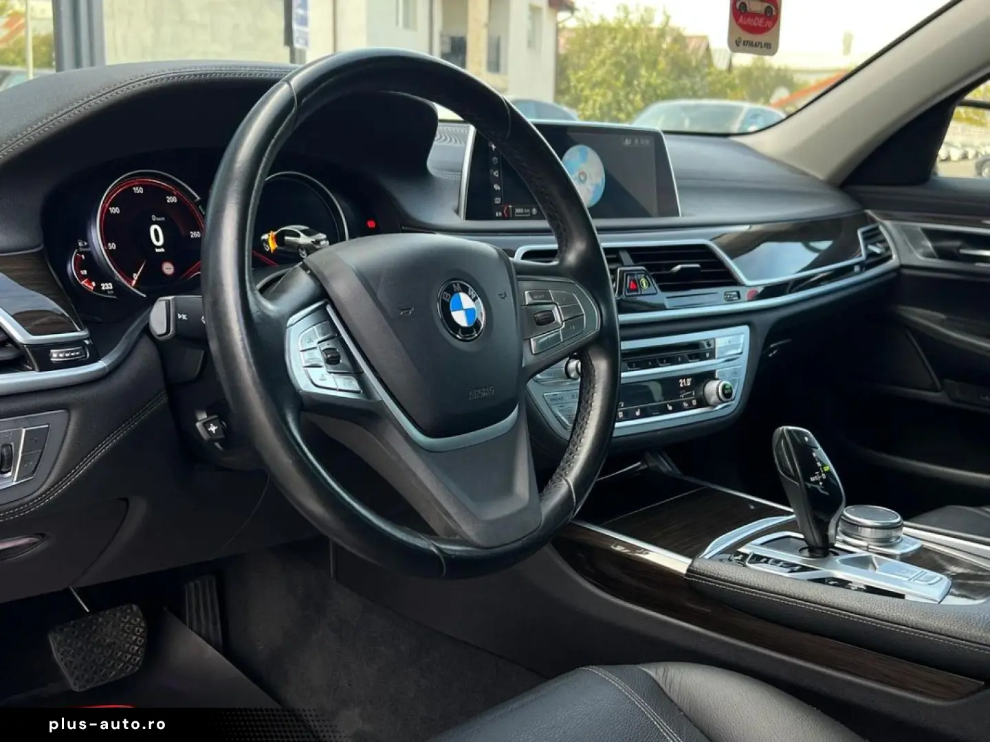 Bmw Seria-7