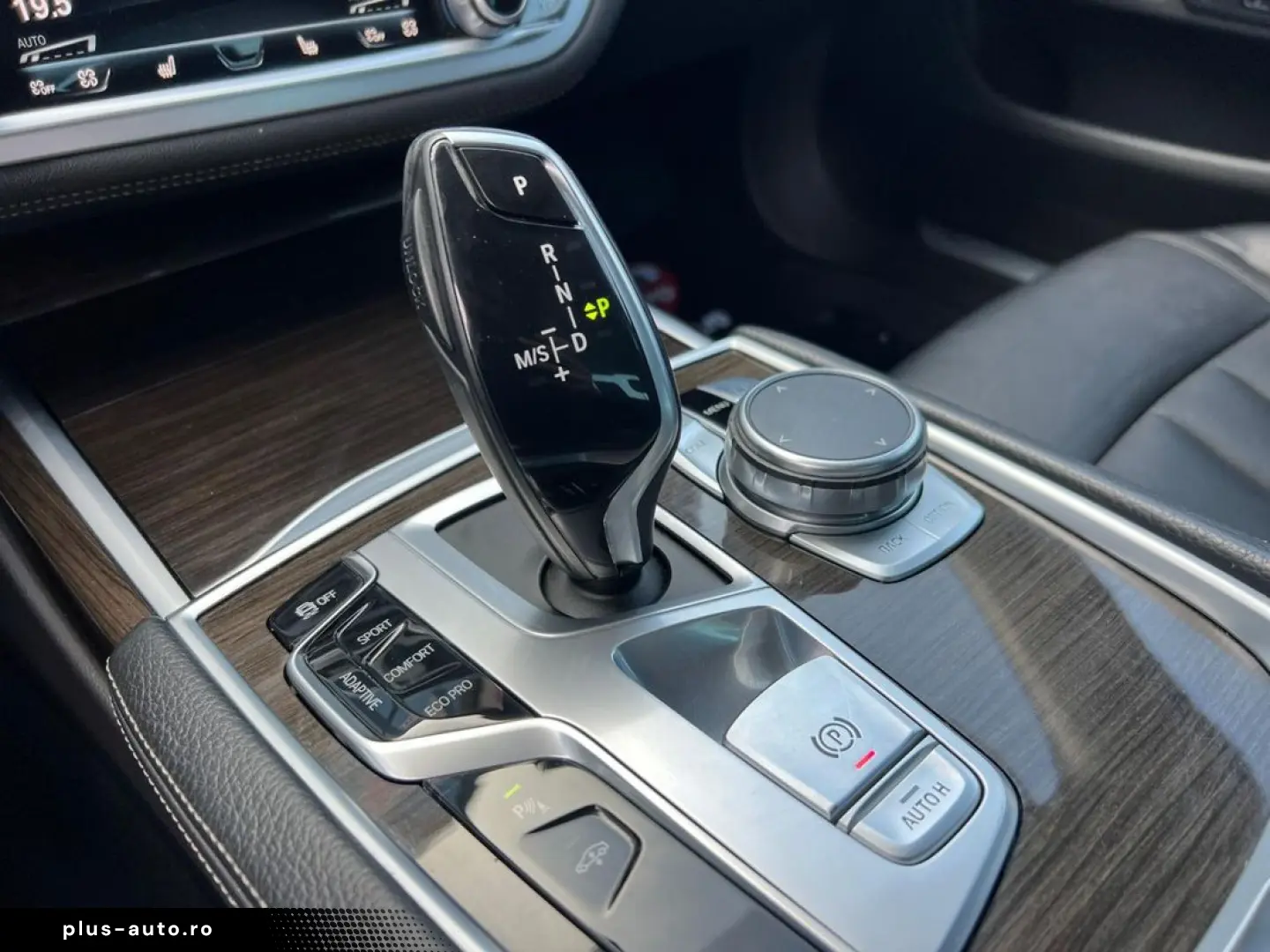 Bmw Seria-7