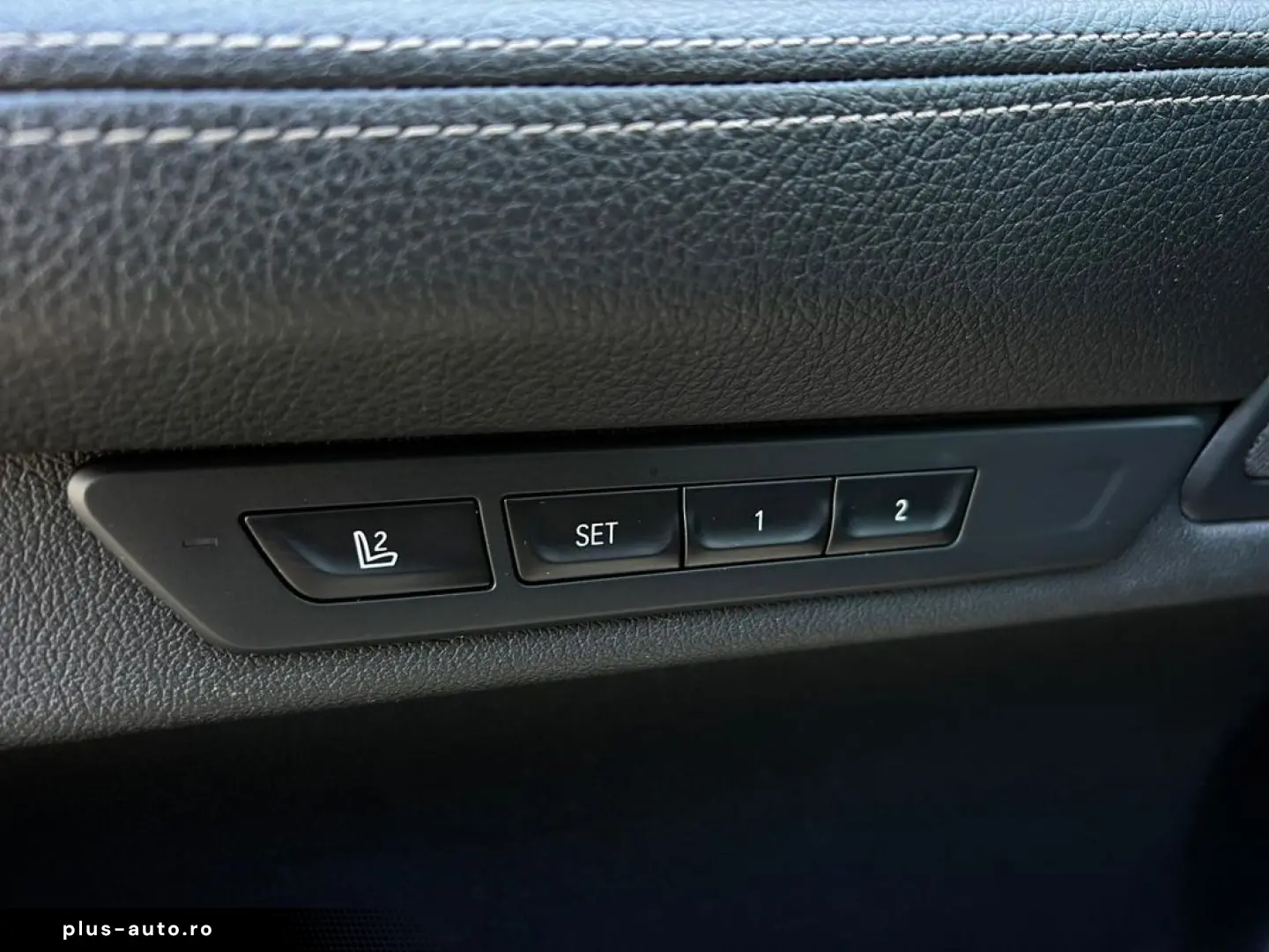 Bmw Seria-7
