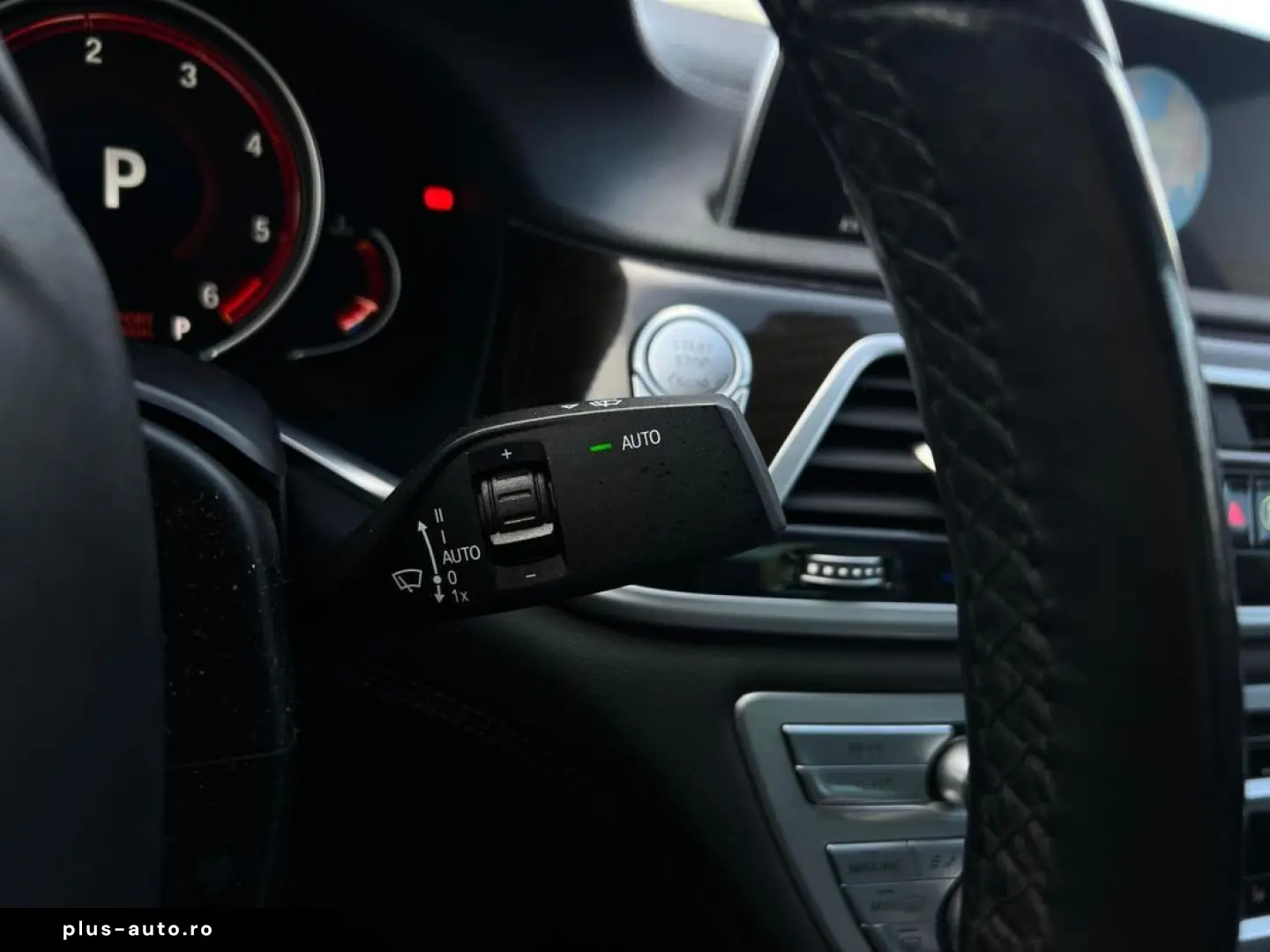 Bmw Seria-7