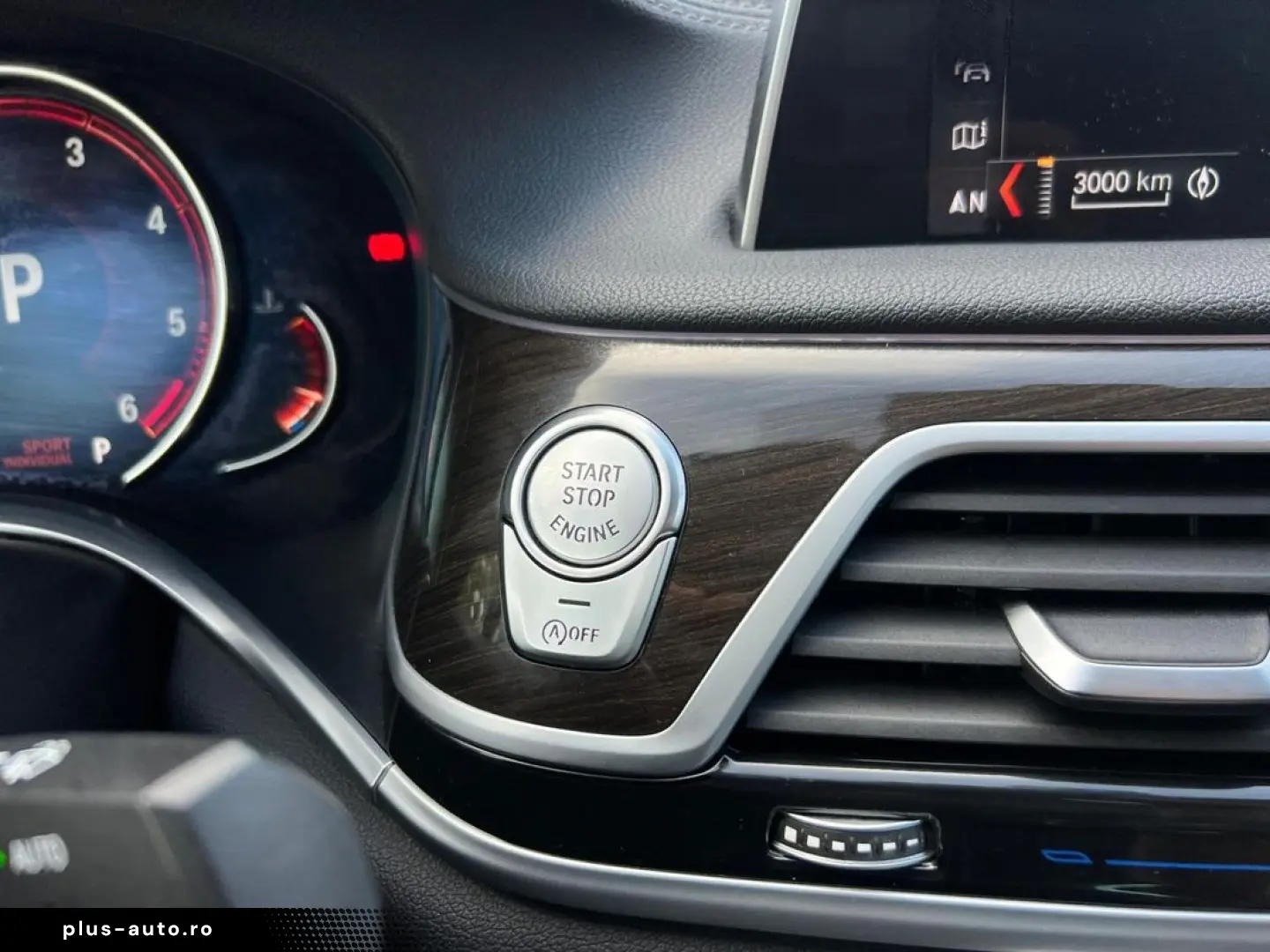 Bmw Seria-7
