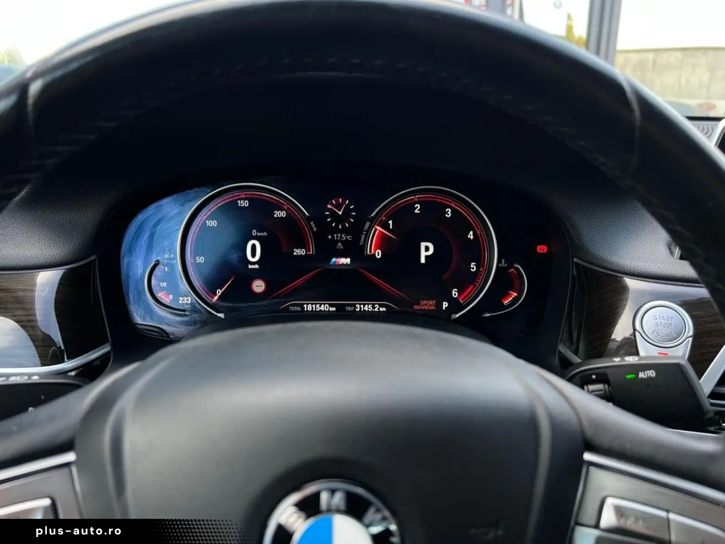 Bmw Seria-7