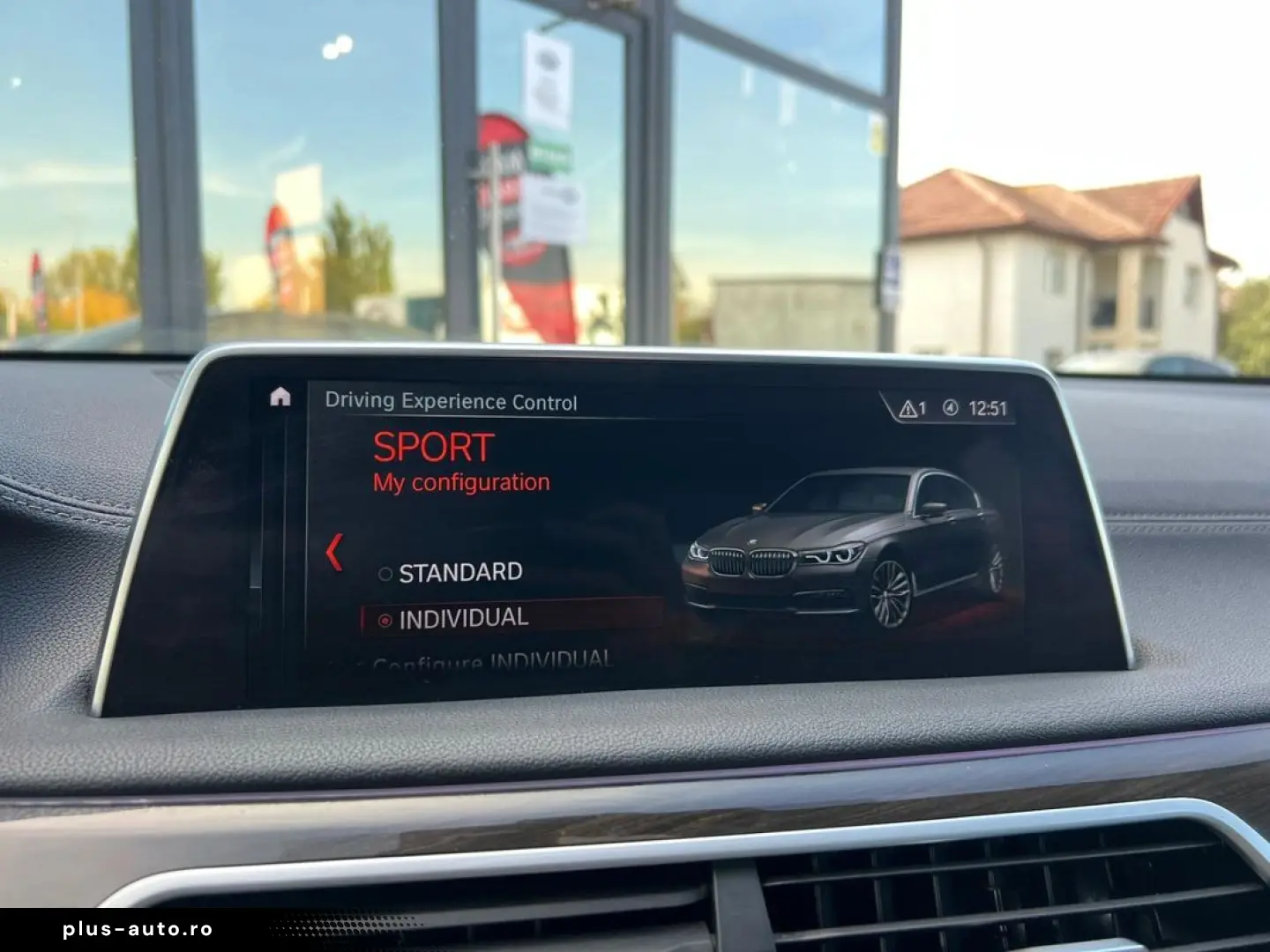 Bmw Seria-7