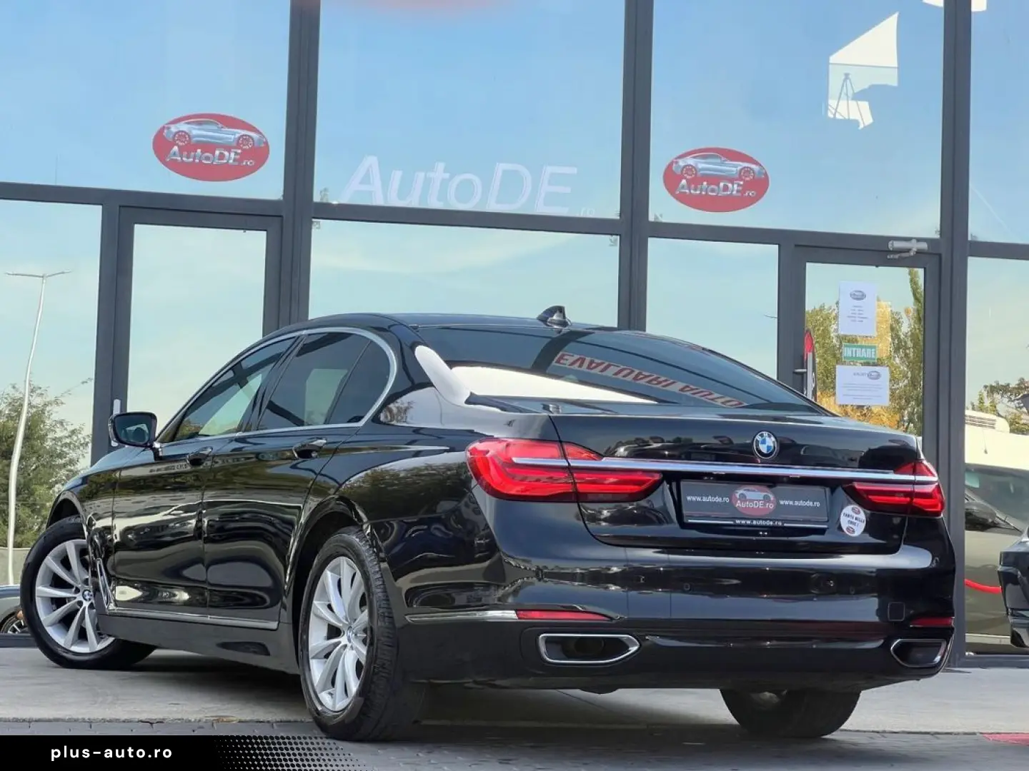 Bmw Seria-7