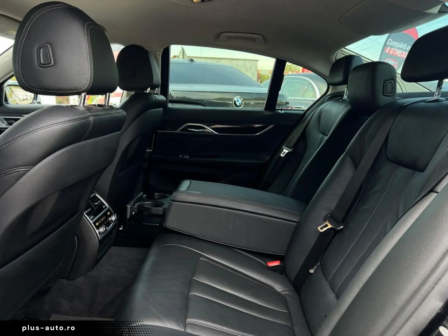 Bmw Seria-7