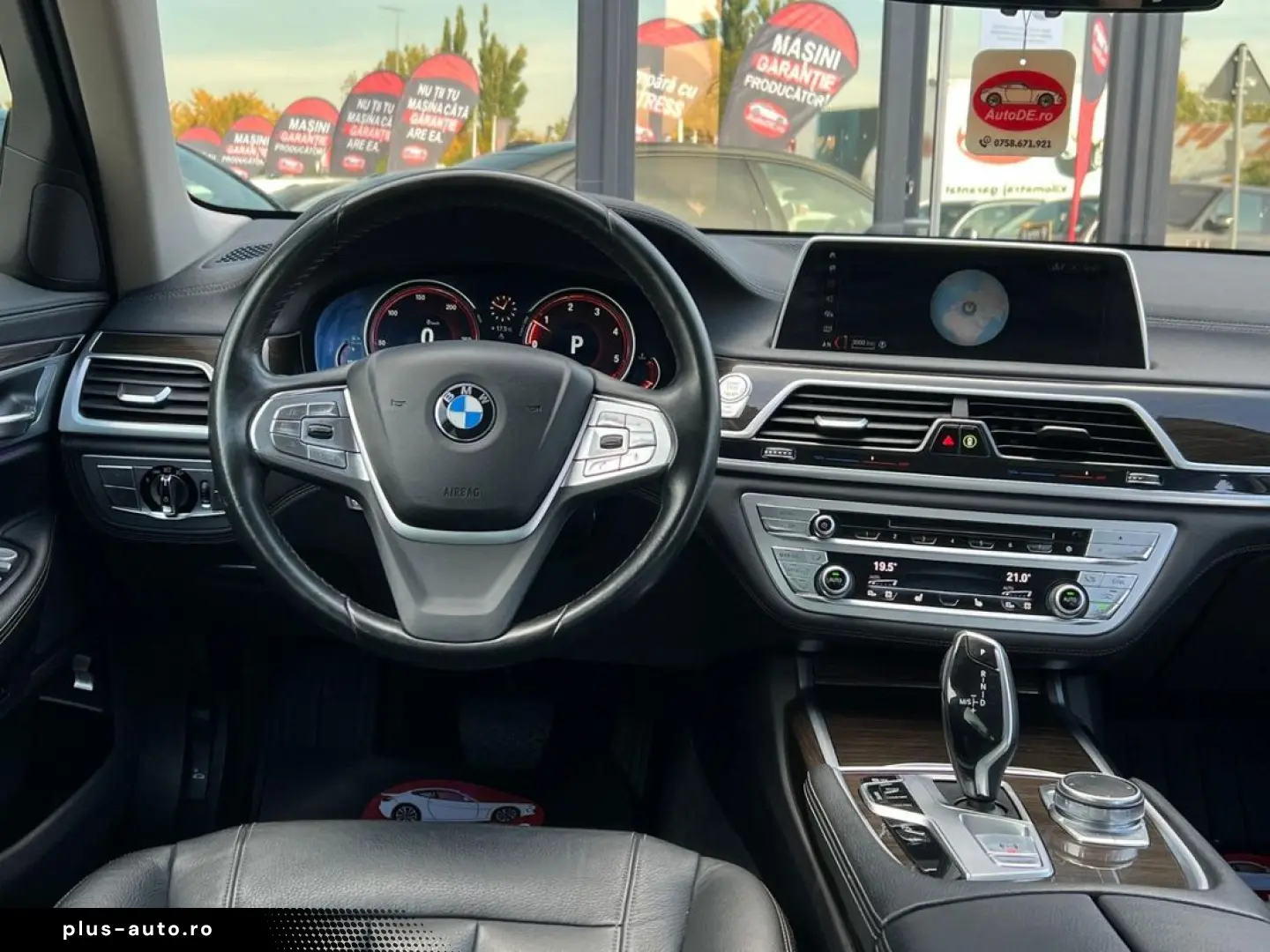 Bmw Seria-7