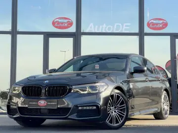 Bmw Seria-5