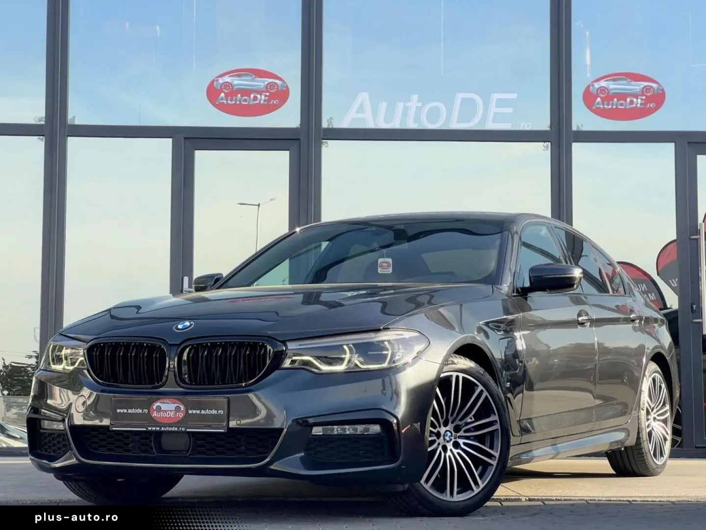 Bmw Seria-5