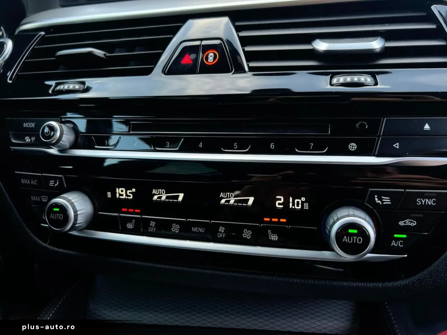 Bmw Seria-5