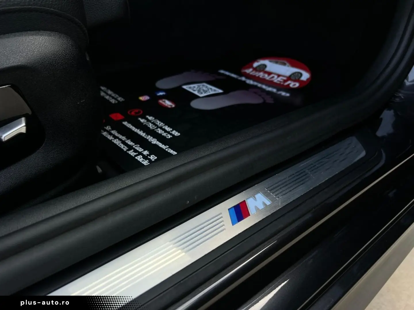 Bmw Seria-5