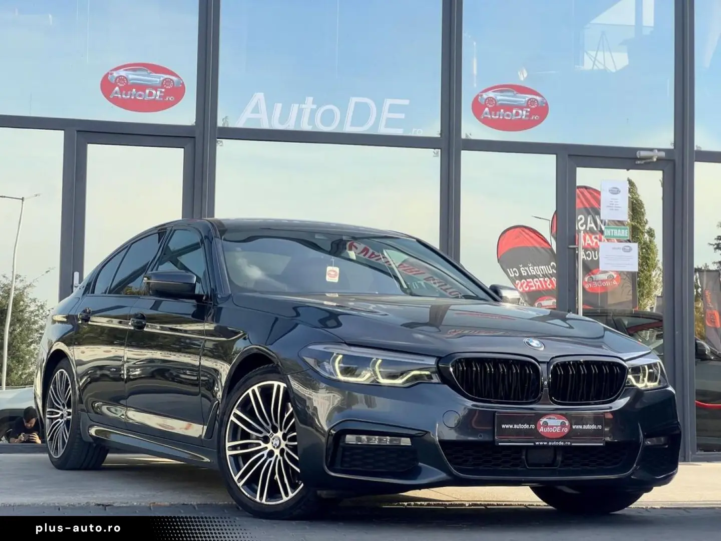 Bmw Seria-5