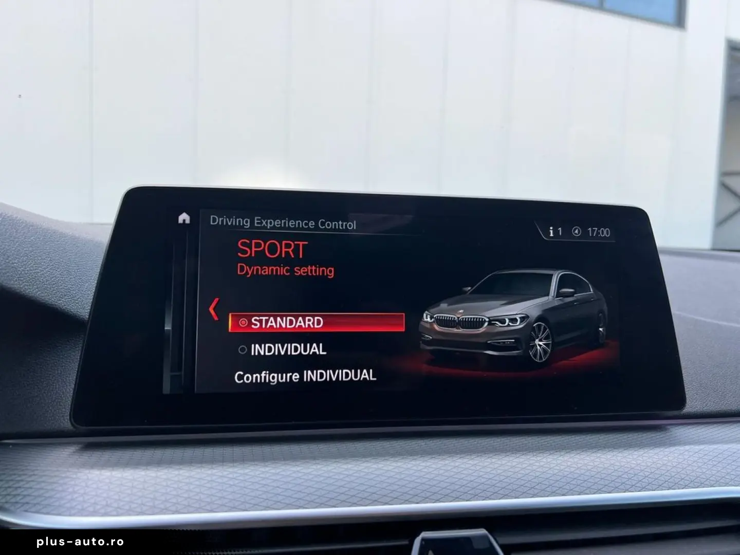 Bmw Seria-5
