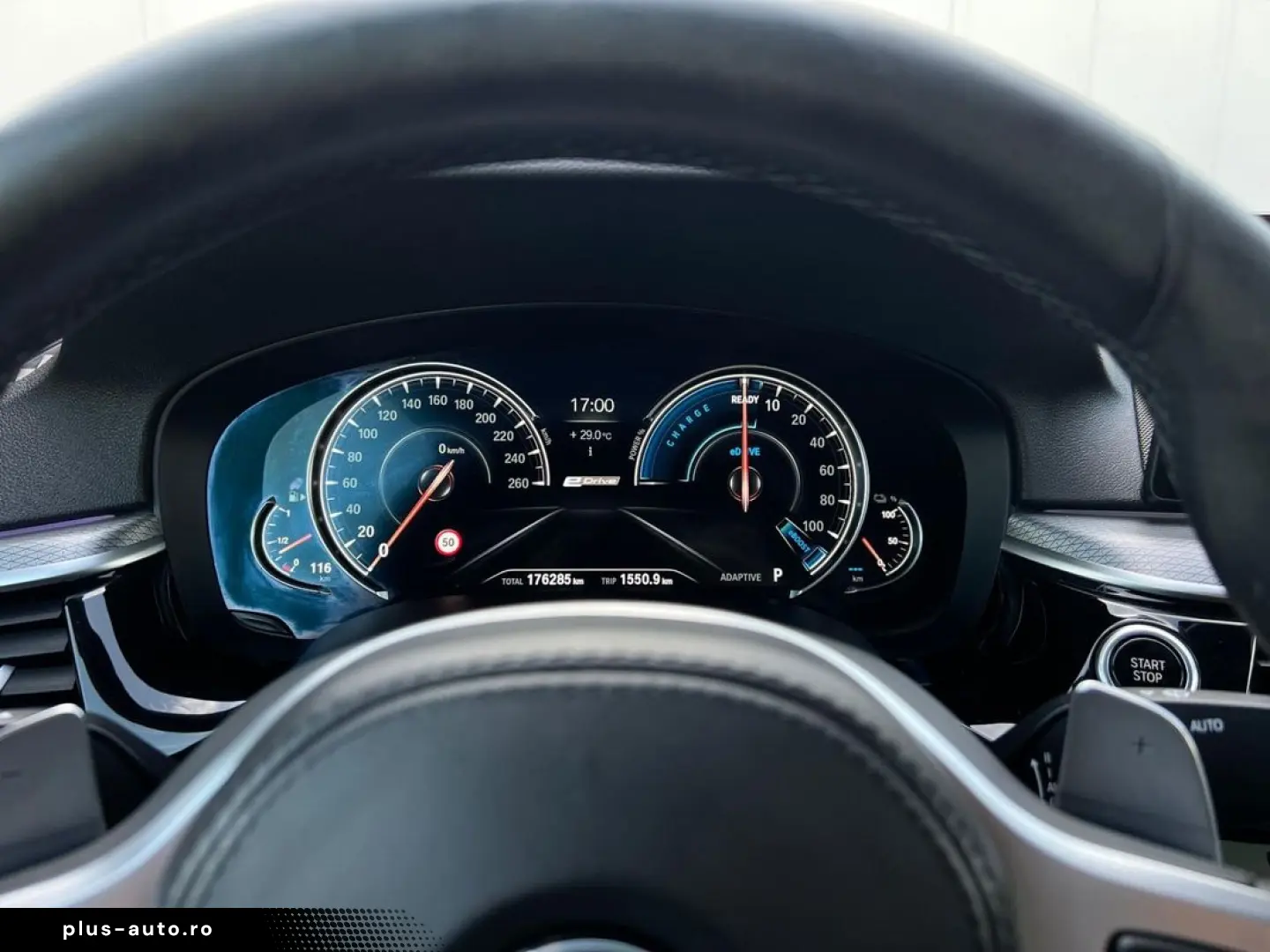 Bmw Seria-5
