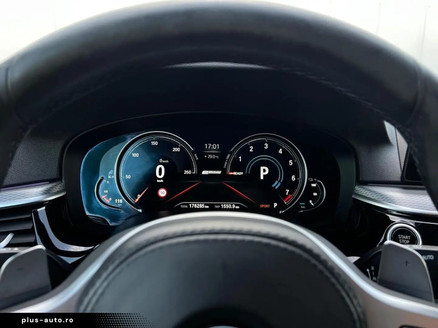 Bmw Seria-5