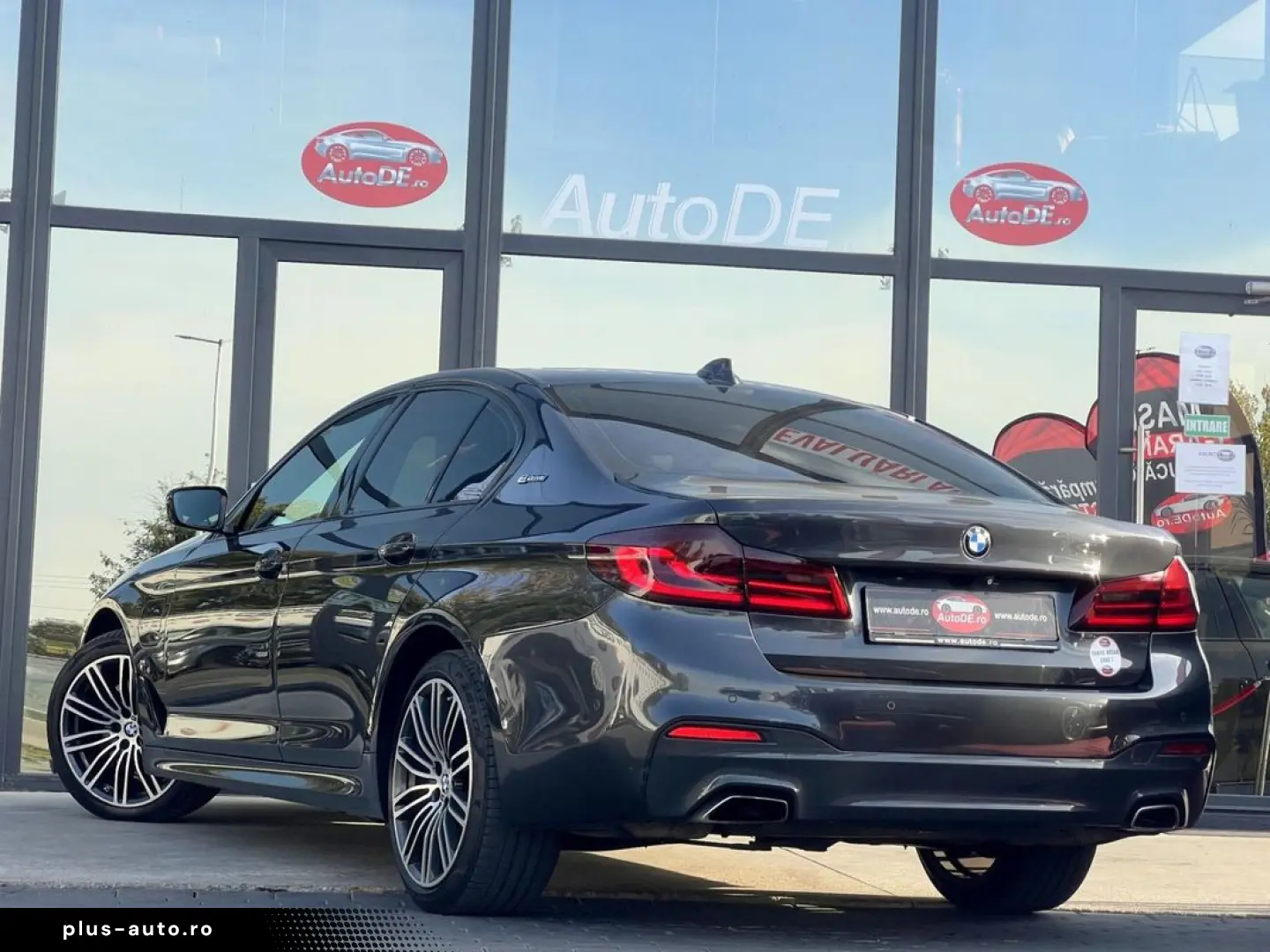 Bmw Seria-5