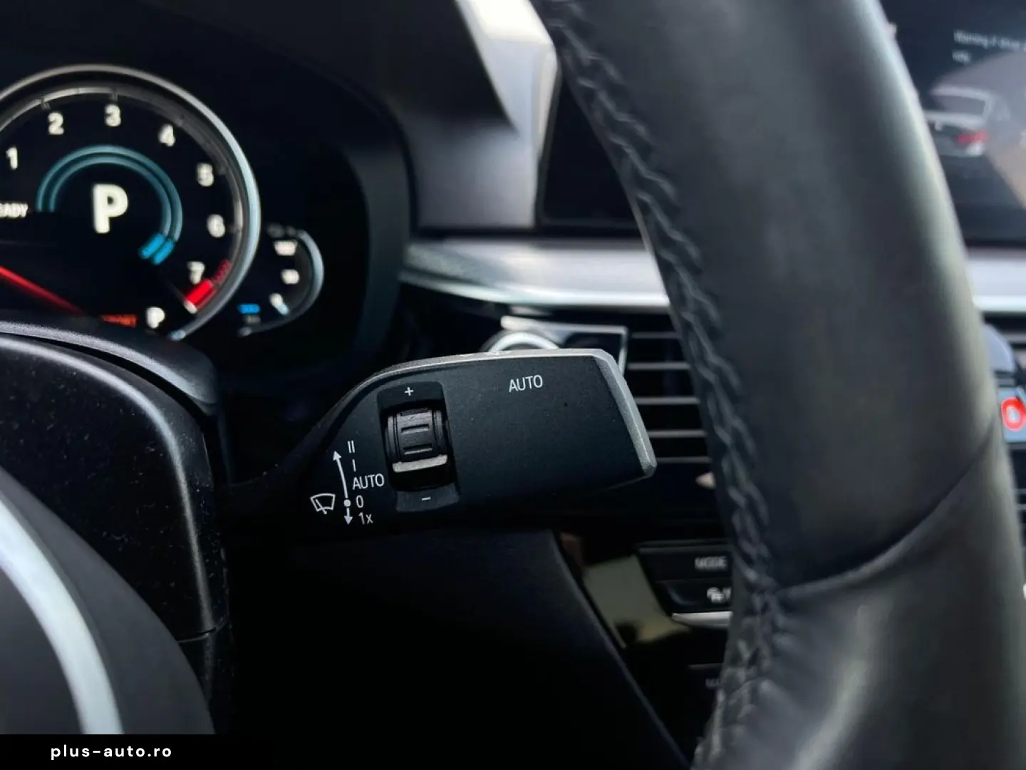 Bmw Seria-5