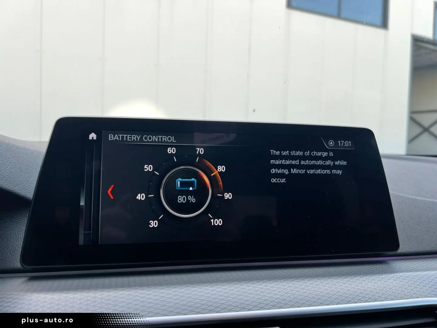 Bmw Seria-5