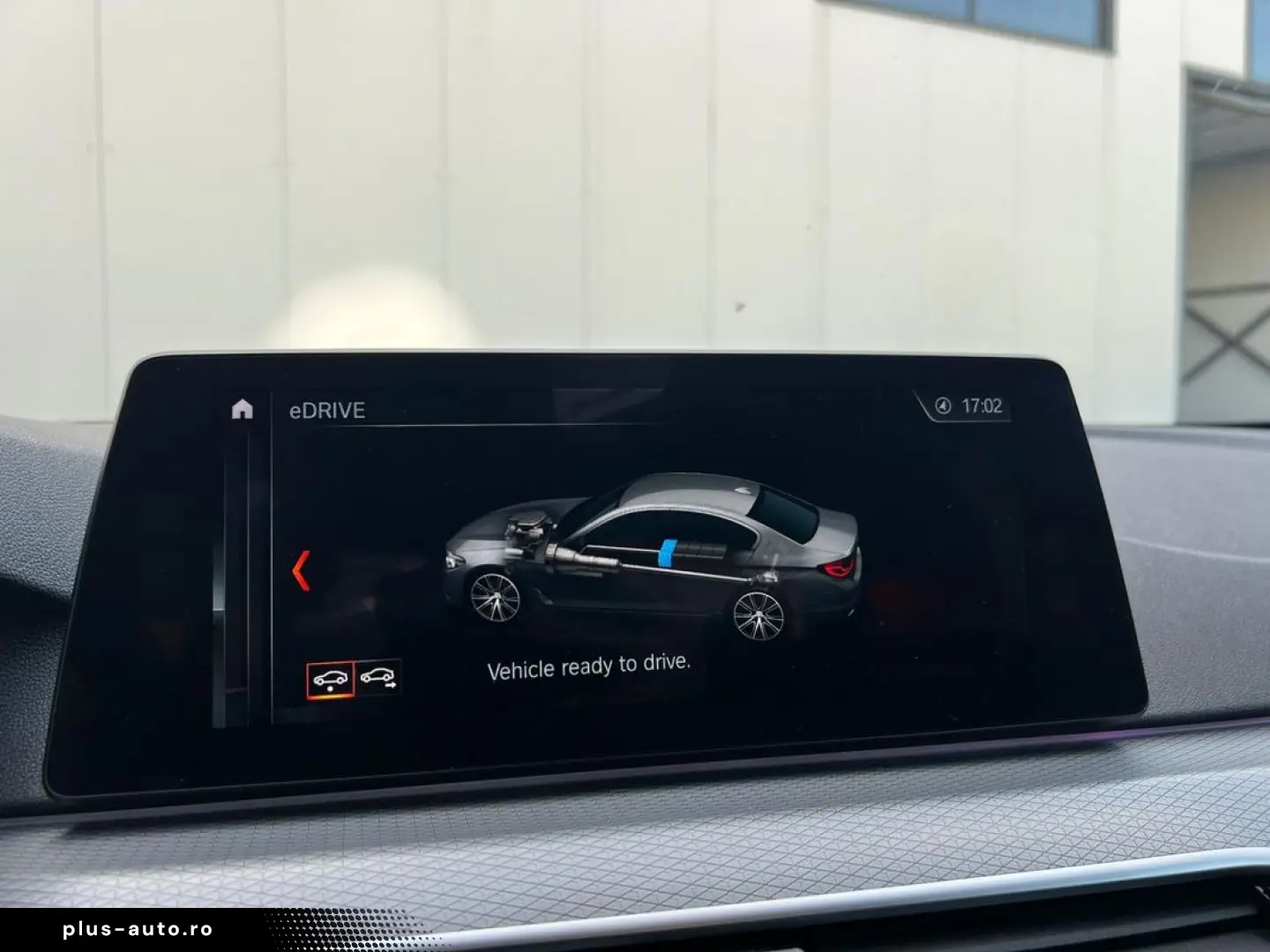 Bmw Seria-5
