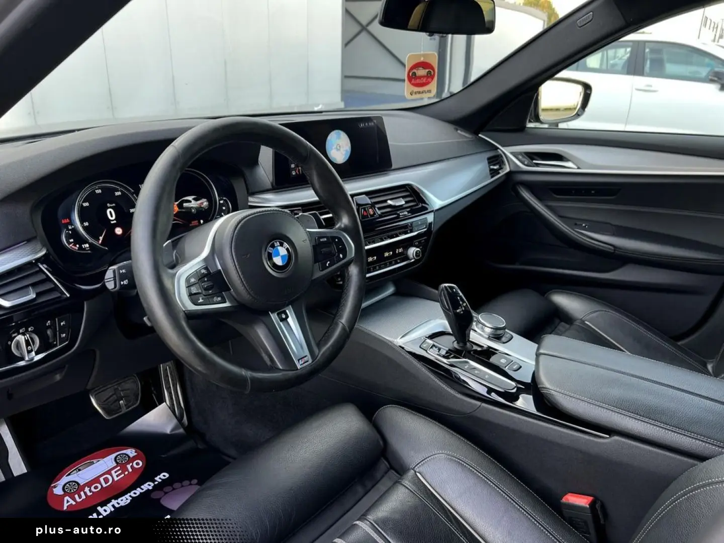 Bmw Seria-5