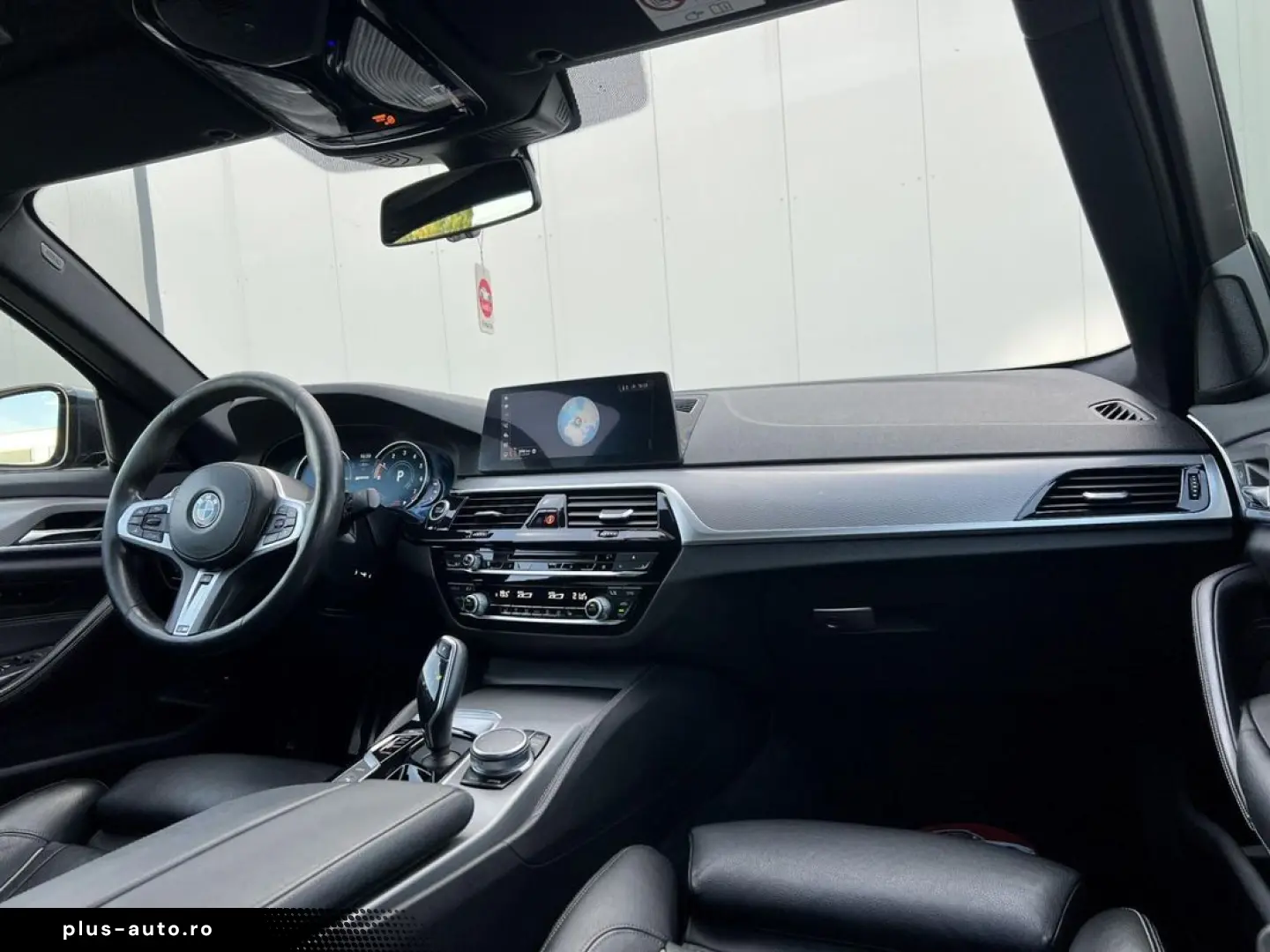 Bmw Seria-5